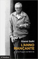 68831 - Sofri, G. - Anno mancante. Arsenio Frugoni nel 1944-45 (L')