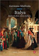 68858 - Maifreda, G. - Italya. Storie di ebrei, storia italiana
