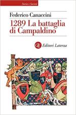 68859 - Canaccini, F. - 1289 La battaglia di Campaldino