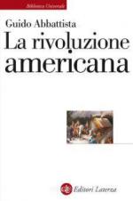 68862 - Abbattista, G. - Rivoluzione americana (La)