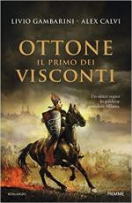 68866 - Gambarini-Calvi, L.-A. - Ottone il primo dei Visconti