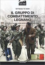 68868 - Manes, L. - Gruppo di Combattimento Legnano (Il)