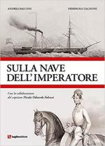 68883 - Falconi-Zagnoni, A.-P. - Sulla nave dell'Imperatore