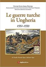 68884 - Nemeth Papo-Papo, G.-A. - Guerre turche in Ungheria 1551-1553 (Le)