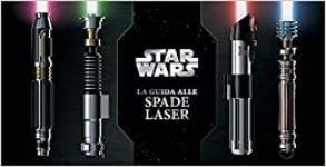68888 - Wallace, D. - Star Wars. Il libro delle spade laser