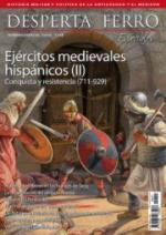 68918 - Desperta, Esp. - Desperta Ferro Numero Especial 27 Ejercitos medievales hispanicos (II) Conquista y resistencia (711-929)