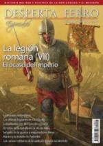 68919 - Desperta, Esp. - Desperta Ferro Numero Especial 25 La legion romana (VII) El ocaso del imperio