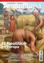 68921 - Desperta, Arq. - Desperta Ferro - Arqueologia e Historia 37 El Neolitico en Europa