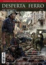 68925 - Desperta, Cont. - Desperta Ferro - Contemporanea 42 La batalla de Belchite 1937