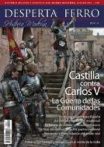68927 - Desperta, AyM - Desperta Ferro - Moderna 51 Castilla contra Carlos V. La Guerra de las Comunidades