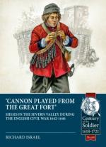 68934 - Worton, J. - Cannon Played from the Great Fort. Sieges in the Severn Valley during the English Civil War 1642-1646
