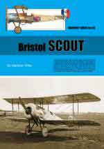 68959 - Wilis, M. - Warpaint 128: Bristol Scout