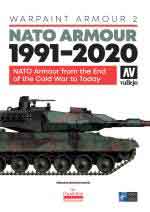 68973 - Grummit, D. cur - Warpaint Armour 02. NATO Armor 1991-2020. NATO Armour from the Cold War to Today