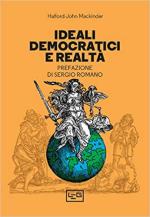 69005 - Mackinder, H.J. - Ideali democratici e realta'