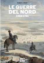69017 - Frost, R.I. - Guerre del nord 1558-1721 (Le)