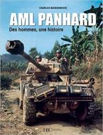 69034 - Maisonneuve, C. - AML Panhard. Des hommes, une Histoire