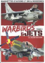 69041 - Haccoun, J. - Warbirds et Jets Vol 2