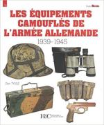 69043 - Tylisz, D. - Equipements Camoufles de l'Armee Allemande 1939-1945 - Guide Militaria 14 (Les)