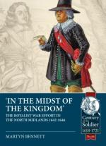 69047 - Bennet, M. - In the Midst of the Kingdom. The Royalist War Effort in the North Midlands 1642-1646