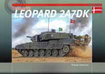 69050 - Antonsen, T. - Denmark's Leopard 2A7DK