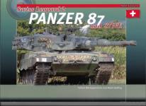 69051 - Winnepenninckx-Zwilling, P.-R. - Swiss Leopard 2 - Panzer 87 and 87WE