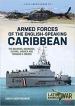 69057 - Badri Maharaj, S. - Armed Forces of the English-Speaking Caribbean. The Bahamas, Barbados, Guyana, Jamaica and Trinidad and Tobago 