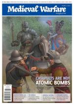 69072 - van Gorp, D. (ed.) - Medieval Warfare Vol 11/01 Catapults are not Atomic Bombs