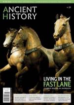 69073 - Lendering, J. (ed.) - Ancient History Magazine 32 Living in the Fast Lane. Chariot racing in Antiquity