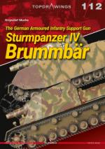 69094 - Mucha, K. - Top Drawings 112: Sturmpanzer IV Brummbaer