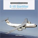 69114 - Gourley, J. - C-141 Starlifter. Lockheed's Cold War Strategic Airlifter - Legends of Warfare