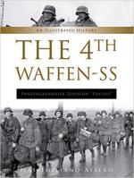 69116 - Afiero, M. - 4. Waffen-SS Panzergrenadier Division 'Polizei'. An Illustrated History