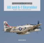 69129 - Doyle, D. - AD and A-1 Skyraider. Douglas's 'Spad' in Korea and Vietnam - Legends of Warfare