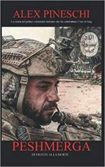 69131 - Pineschi, A. - Peshmerga. Di fronte alla morte