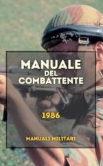 69140 - SME-UA,  - Manuale del combattente 1000/A2 (1986)