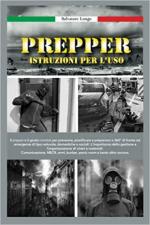 69142 - Longo, S. - Prepper. Istruzioni per l'uso