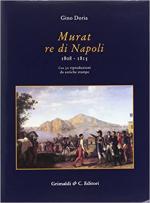 69146 - Doria, G. - Murat re di Napoli 1808-1815