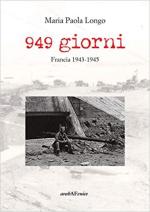 69150 - Longo, M.P. - 949 giorni. Francia 1943-1945