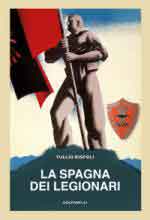 69162 - Rispoli, T. - Spagna dei Legionari