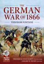 69170 - Fontane, T. - German War of 1866. The Bohemian and Moravian Campaign (The)