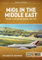 69179 - Nicolle-Cooper, D.-T. - Migs in the Middle East Vol 2: Soviet-Designed Combat Aircraft in Egypt and Syria 1963-1967 - Middle East @War 037