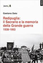 69195 - Dato, G. - Redipuglia: il Sacrario e la memoria della Grande Guerra 1938-1993