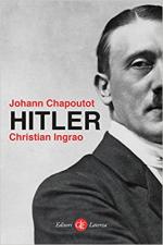 69202 - Chapoutot-Ingrao, J.-C. - Hitler