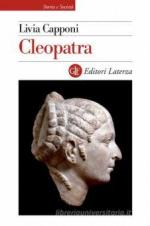 69203 - Capponi, L. - Cleopatra