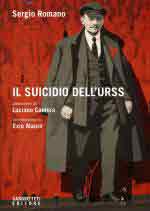 69218 - Romano, S. - Suicidio dell'URSS (Il)