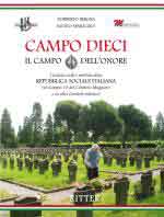 69223 - Sparacino, F. - Campo Dieci - Il Campo dell'Onore. I caduti