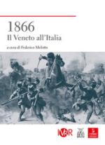 69248 - Melotto, F. cur - 1866. Il Veneto all'Italia