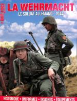 69250 - AAVV,  - Wehrmacht. Le Soldat allemand 1944 - Uniformes Thematique 03 (La)