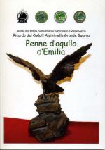 69278 - AAVV,  - Penne d'aquila d'Emilia