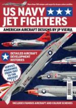 69296 - Sharp, D. - US Navy Jet Fighters. American Aircraft Designs by JP Vieira
