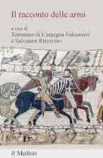 69311 - Di Carpegna Falconieri-Ritrovato, T.-S. cur - Racconto delle armi (Il)